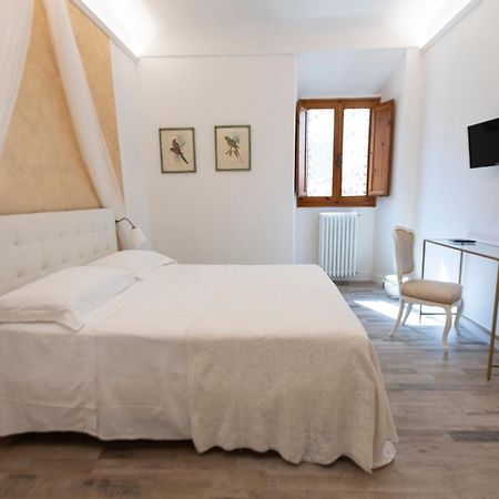 Lc41 Suites Florenz Exterior foto