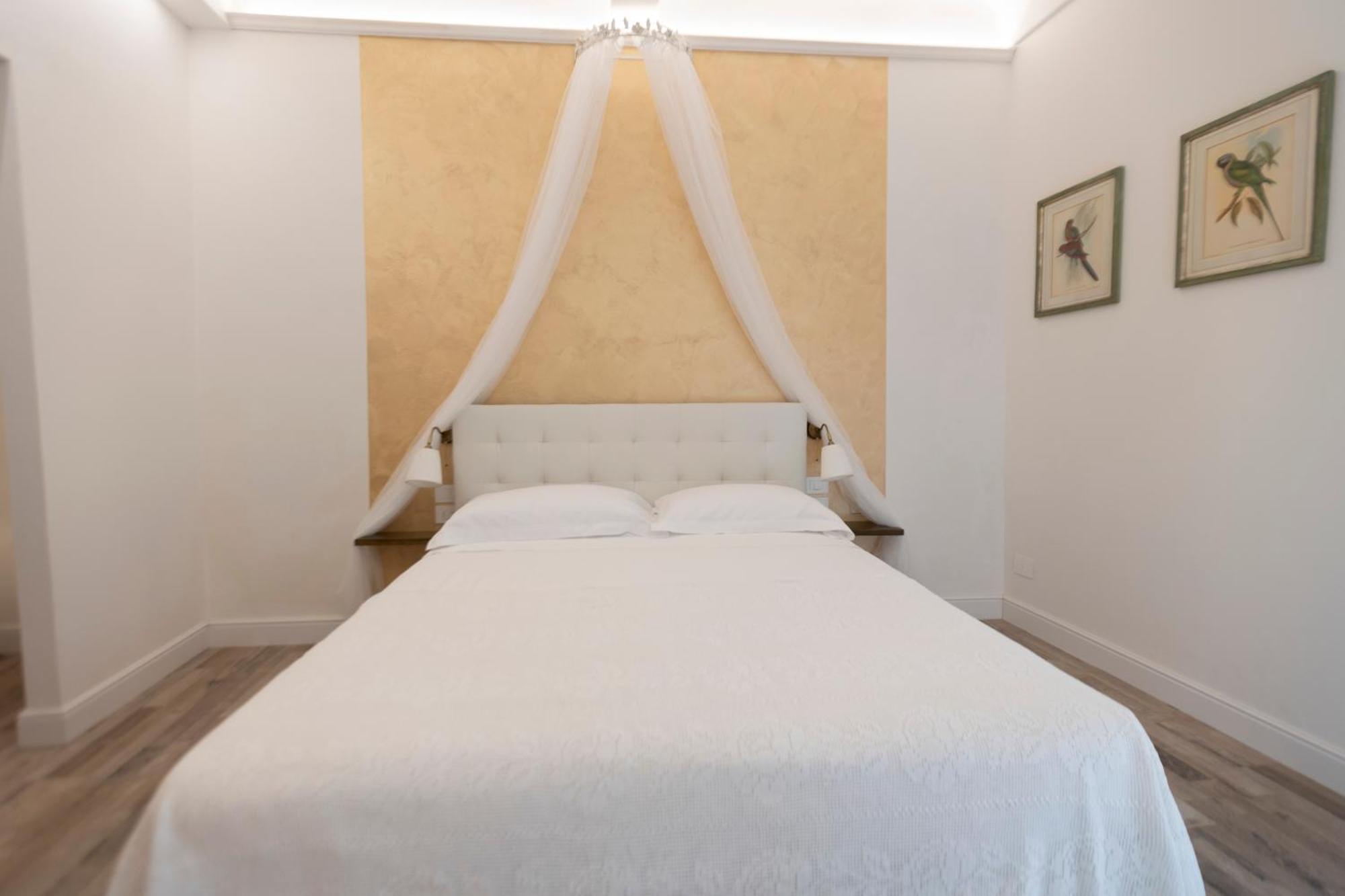Lc41 Suites Florenz Exterior foto