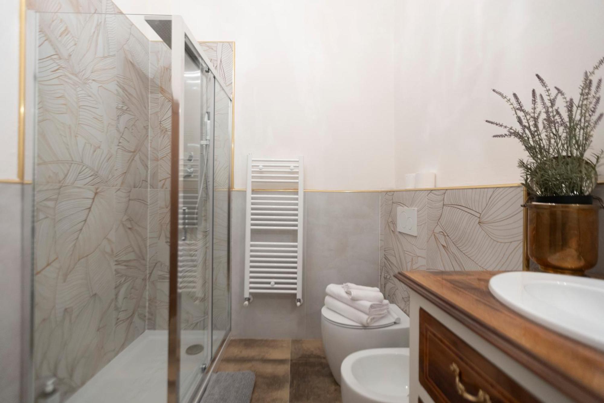 Lc41 Suites Florenz Exterior foto