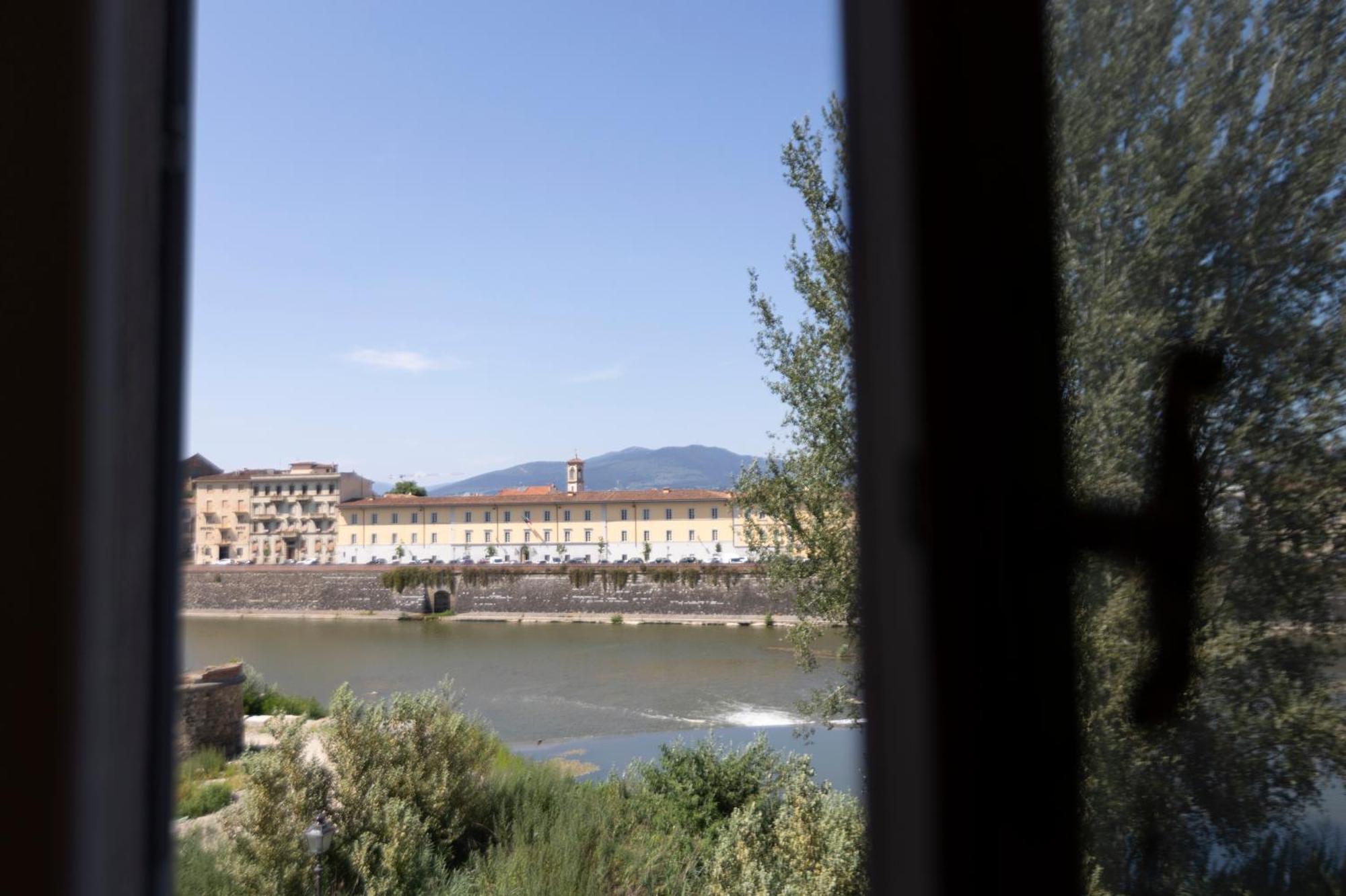 Lc41 Suites Florenz Exterior foto