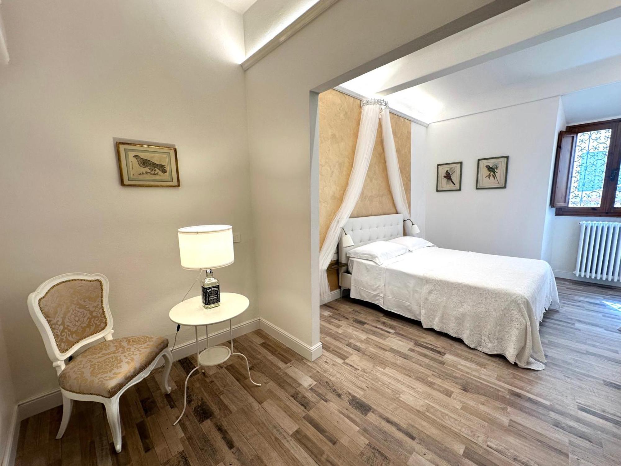 Lc41 Suites Florenz Exterior foto