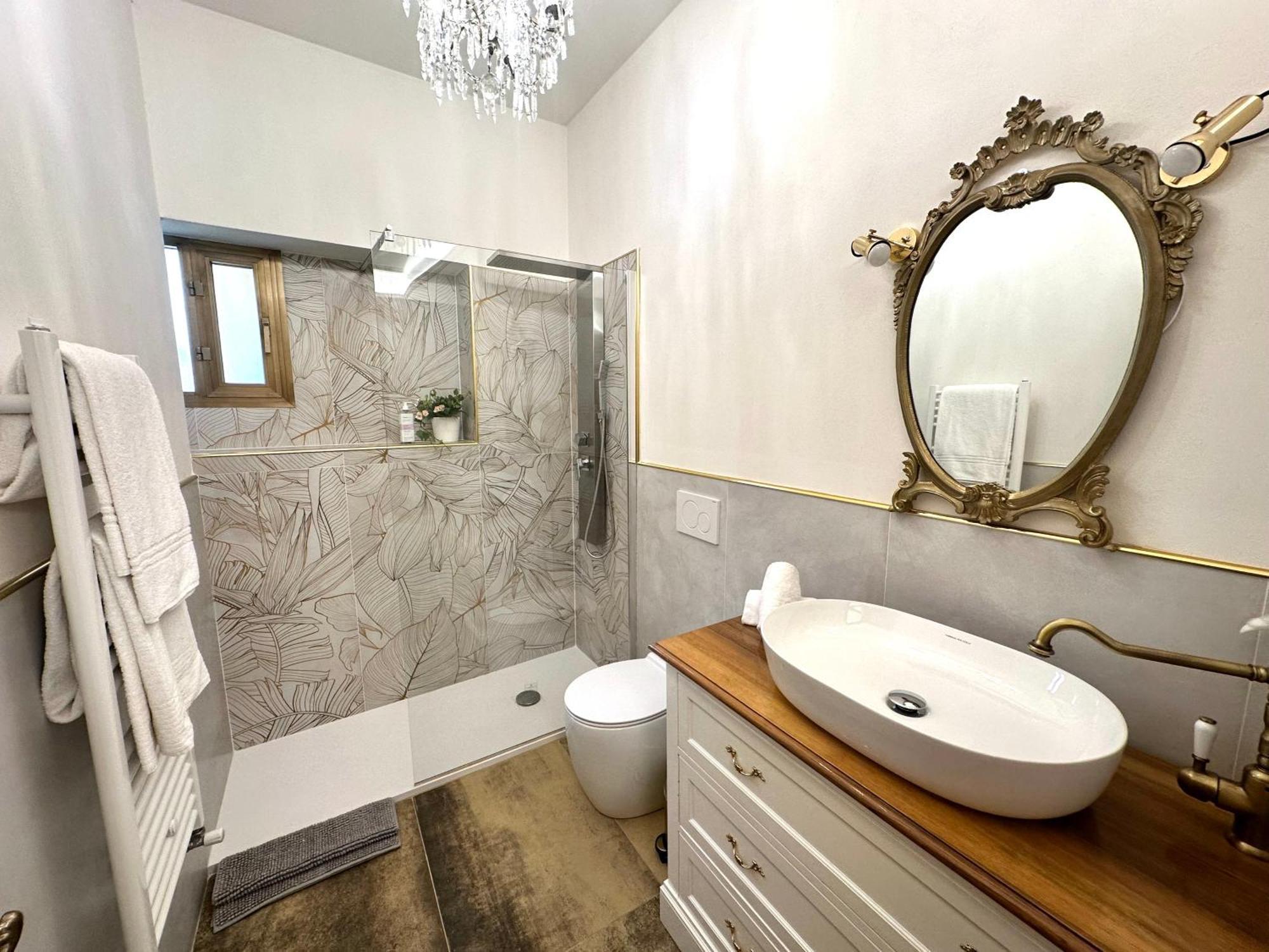 Lc41 Suites Florenz Exterior foto