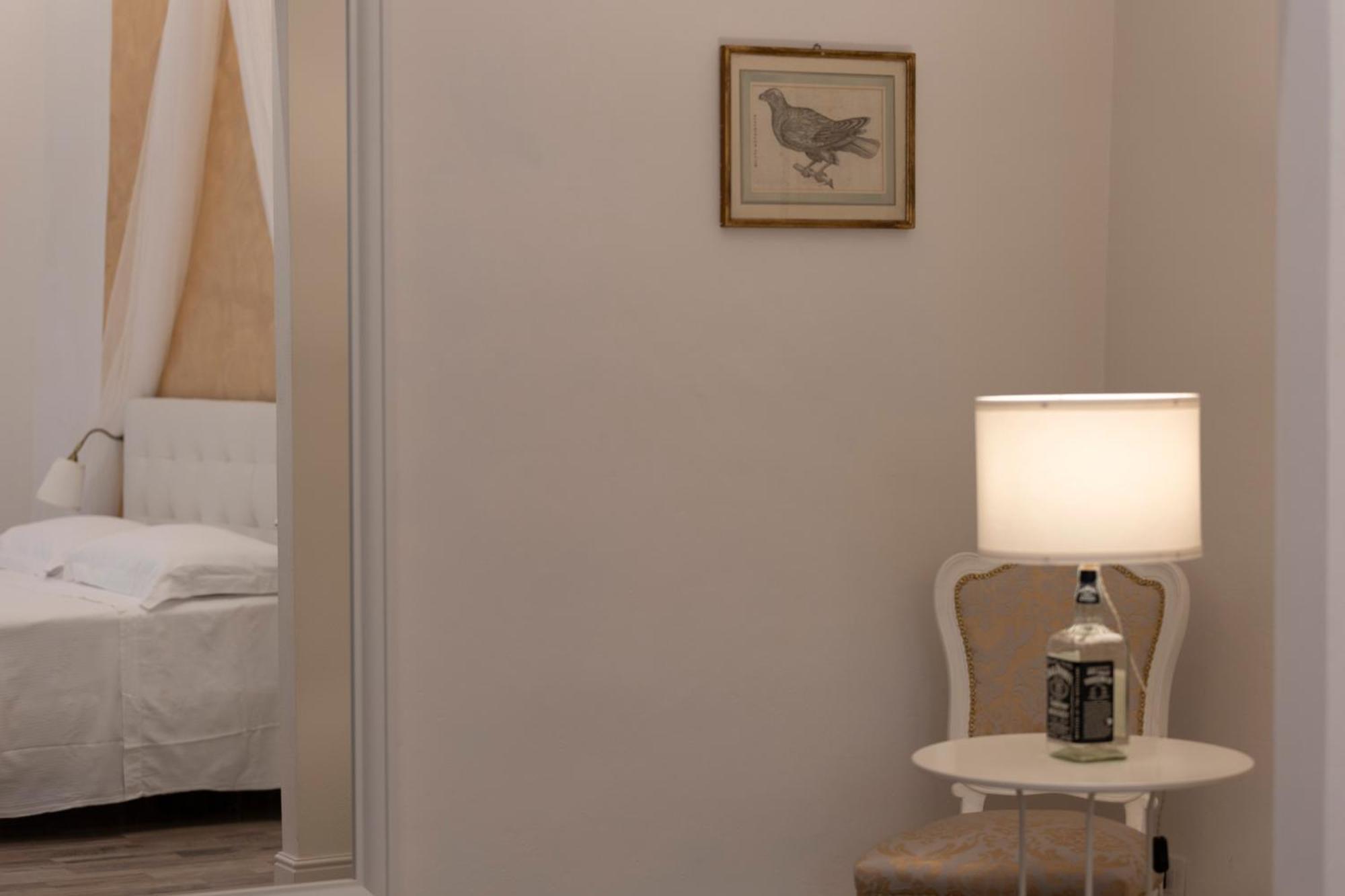 Lc41 Suites Florenz Exterior foto