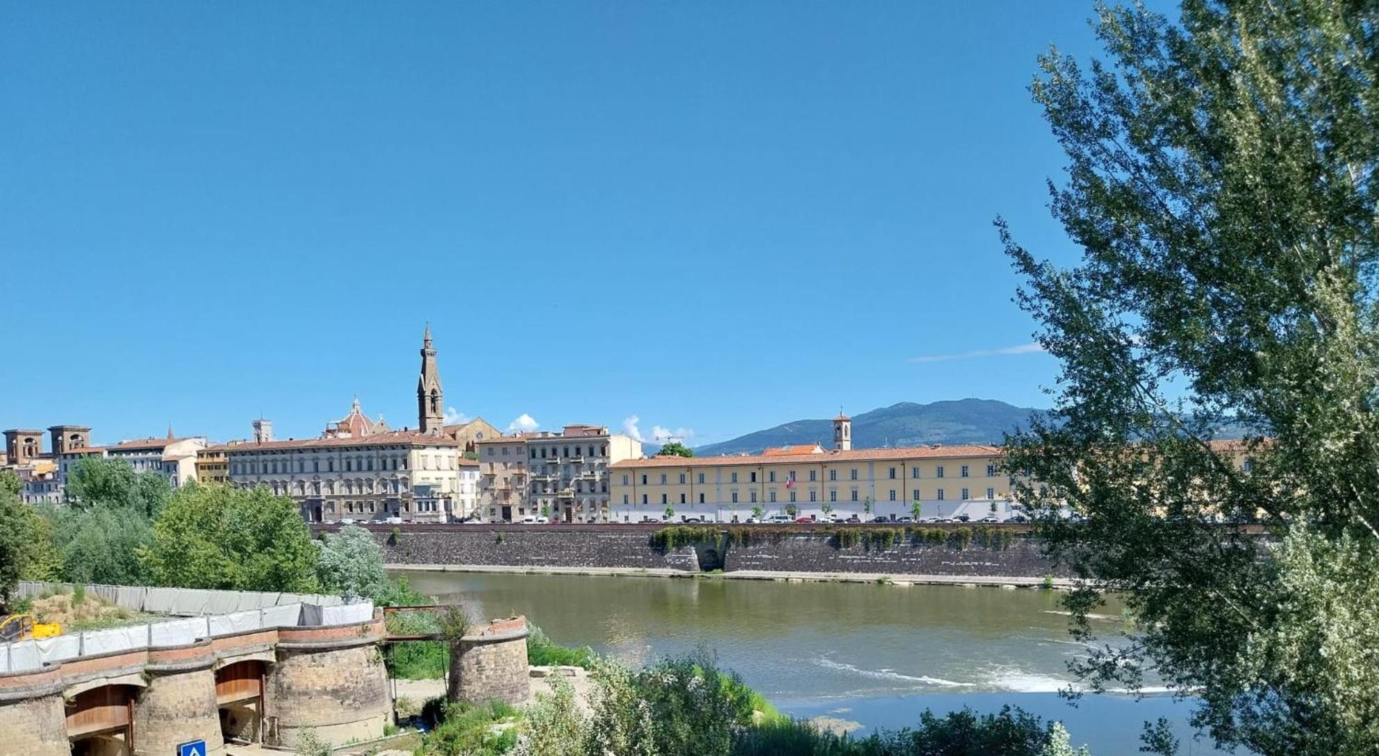 Lc41 Suites Florenz Exterior foto