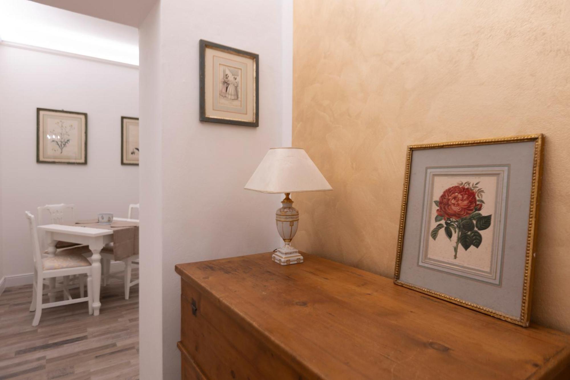 Lc41 Suites Florenz Exterior foto