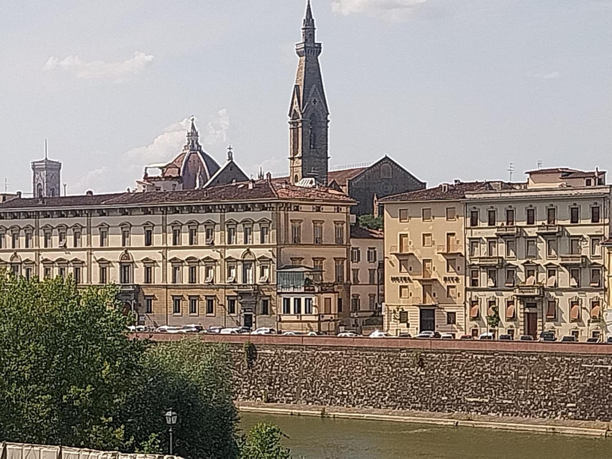 Lc41 Suites Florenz Exterior foto