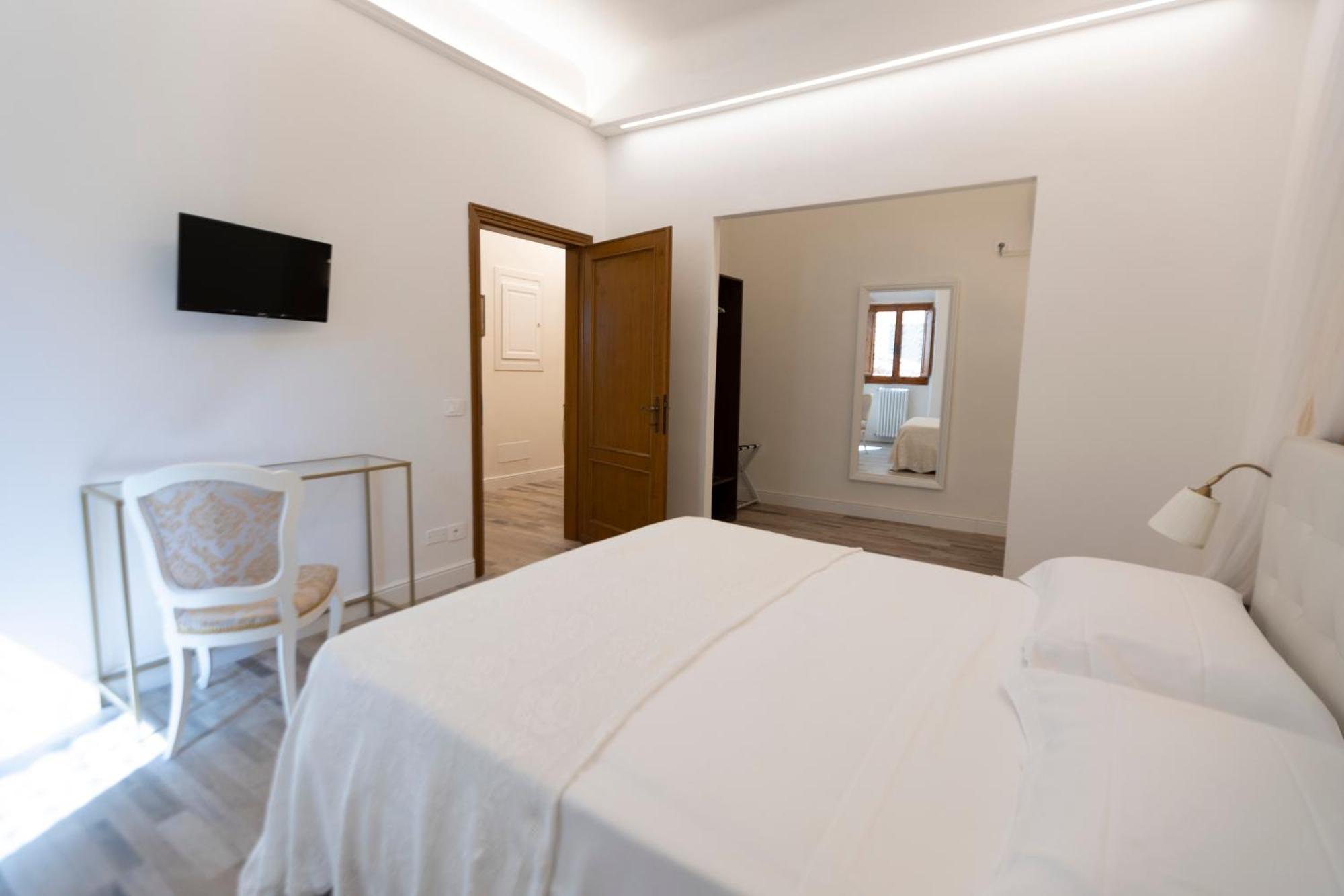 Lc41 Suites Florenz Exterior foto