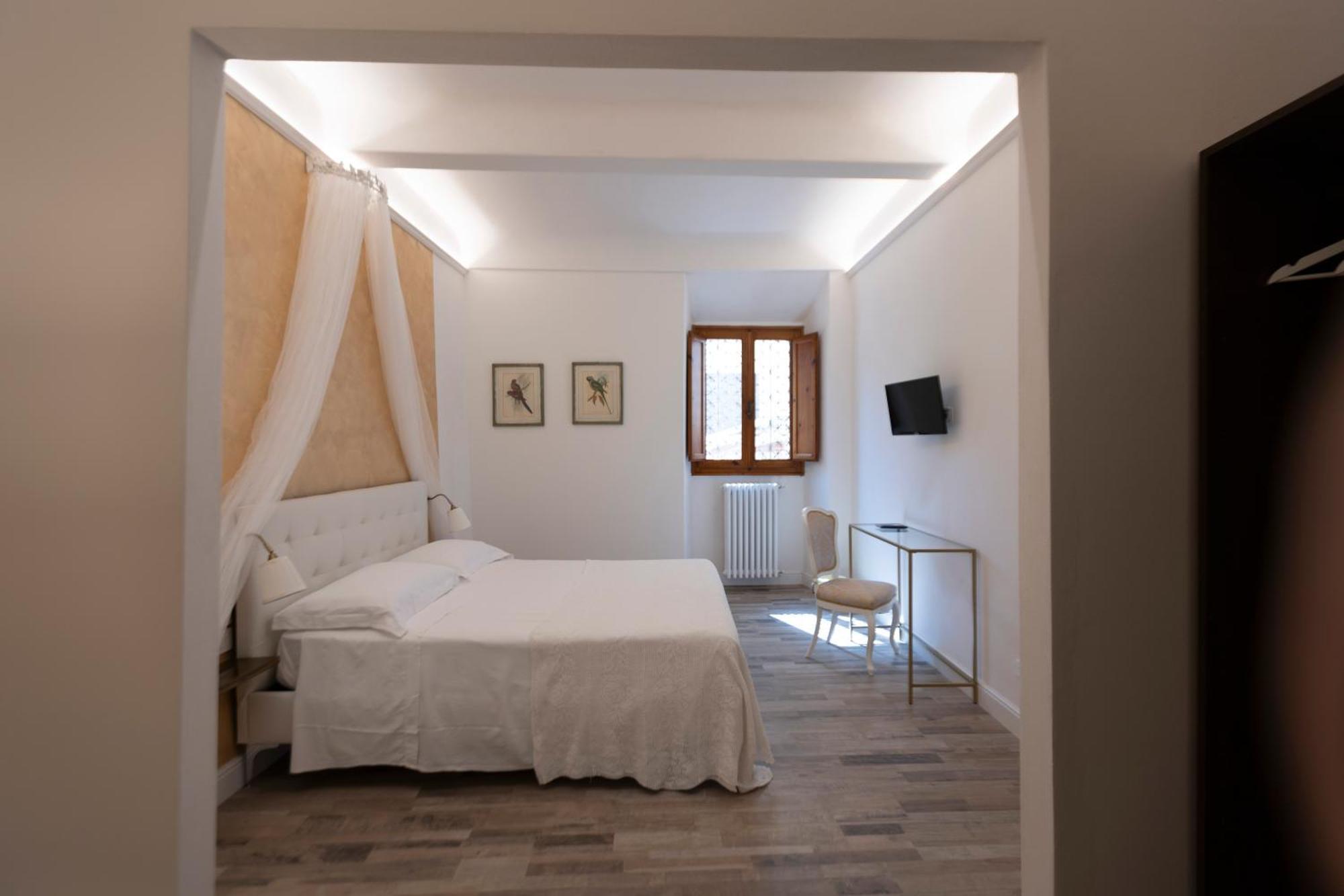 Lc41 Suites Florenz Exterior foto